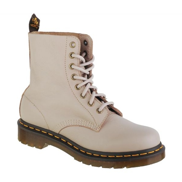 Glany Dr. Martens 1460 Pascal DM30920348 béžový