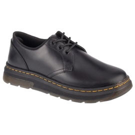 Dr. Martens boty Dr Martens Crewson Lo M DM31669001 černý