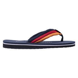 Žabky Aquawave Loreso M 92800602647 černá