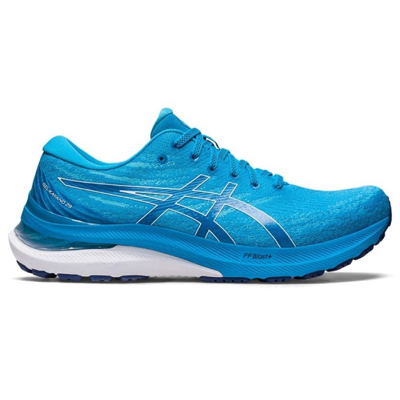 Boty Asics Gel Kayano 29 M 1011B440402 modrý