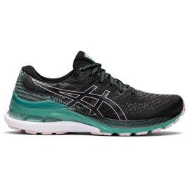 Boty Asics Gel Kayano 28 W 1012B047004 černá