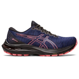 Boty Asics Gt 2000 11 Gtx W 1012B304003 modrý