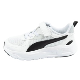 Boty Puma Trinity 391480 02 bílý