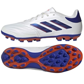 Boty Adidas Copa PURE.2 League 2G/3G Ag M IG6409 bílý