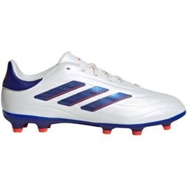 Kopačky adidas Copa Pure 2 League Fg IG6411 bílý