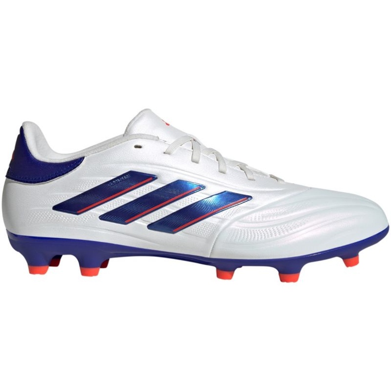 Kopačky adidas Copa Pure 2 League Fg IG6408 bílý