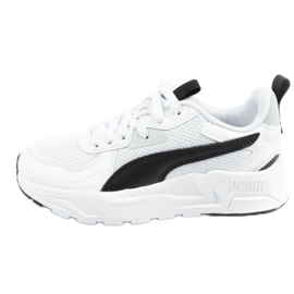 Boty Puma Trinity Life 391443 02 bílý
