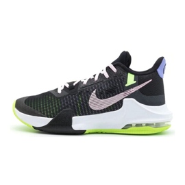 Boty Nike Air Max Impact 3 DC3725-008 černá
