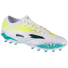 Boty Joma Evolution 2402 Ag EVOW2402AG bílý