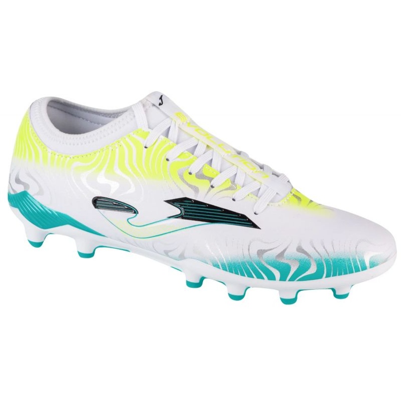 Boty Joma Evolution 2402 Fg EVOW2402FG bílý