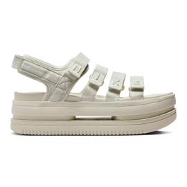 Sandály Nike Icon Classic Se FJ2595-002 béžový
