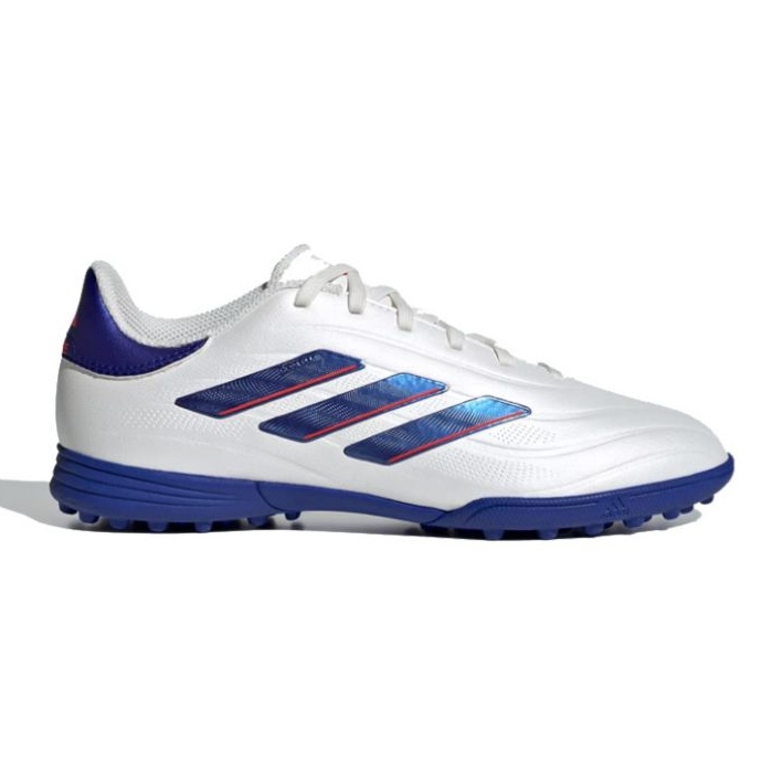 Boty Adidas Copa Pure 2 League Tf IG8692 bílý