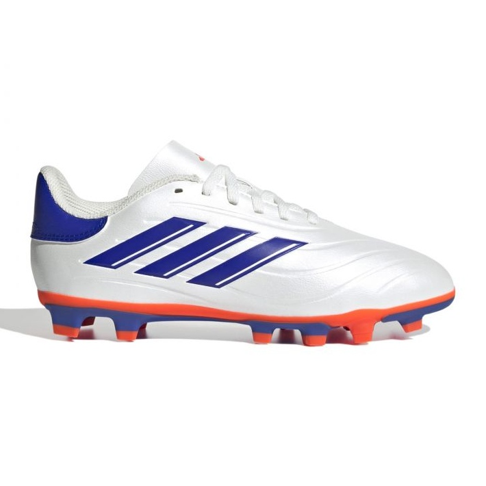 Boty Adidas Copa Pure.2 Club FxG IG6412 bílý