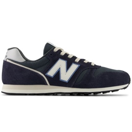 New Balance tenisky ML373OK2 černý