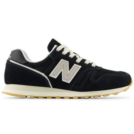 New Balance tenisky WL373TN2 černý