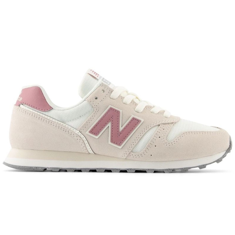 New Balance tenisky WL373OK2 růžový