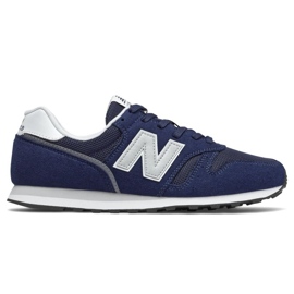 Tenisky New Balance ML373KN2 modrý