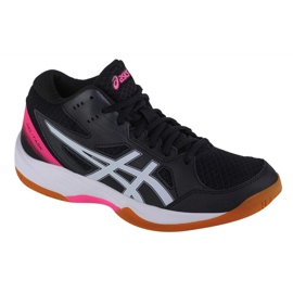 Boty Asics Gel-Task Mt 3 1072A081-001 černý