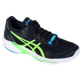 Boty Asics Sky Elite Ff 2 1051A064-005 černý