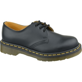 Dr. Martens boty Dr Martens 1461 11838002 černá Dr. Martens boty Dr Martens 1461 11838002 černá