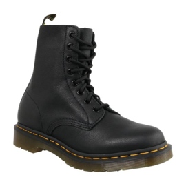 Dr. Martens boty Dr Martens 1490 Pascal 13512006 černý
