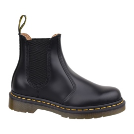 Dr. Martens boty Dr Martens 2976 22227001 černý
