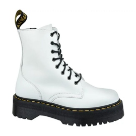 Dr. Martens boty Dr Martens Jadon DM15265100 černý