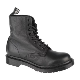 Dr. Martens boty Dr Martens 1460 Pascal Mono W DM24479001 černý