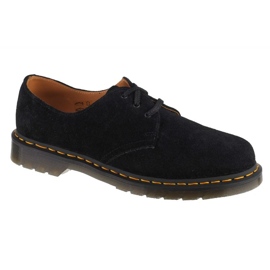 Dr. Martens boty Dr Martens 1461 DM27458001 černá