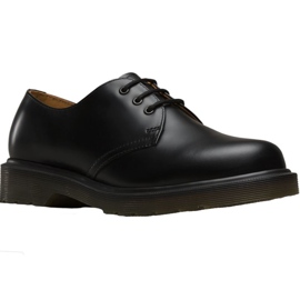 Dr. Martens Dr. Shoes Martens 1461 PW 11839002 černý