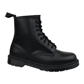 Dr. Martens boty Dr Martens 1460 14353001 černá