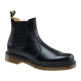 Dr. Martens boty Dr Martens 2976 11853001 černý