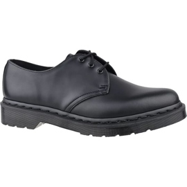 Dr. Martens boty Dr Martens 1461 14345001 černý