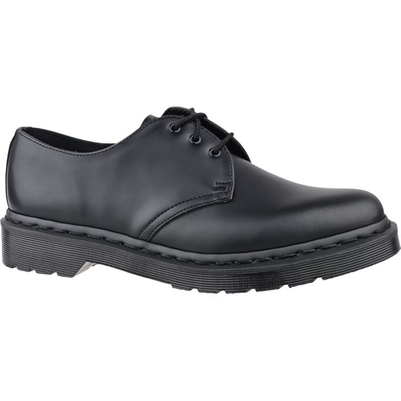 Dr. Martens boty Dr Martens 1461 14345001 černá Dr. Martens boty Dr Martens 1461 14345001 černá