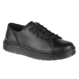 Dr. Martens boty Dr Martens Dante DM16736001 černý