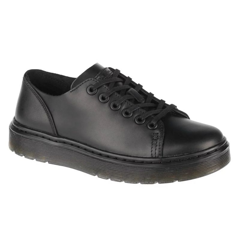 Dr. Martens boty Dr Martens Dante DM16736001 černá