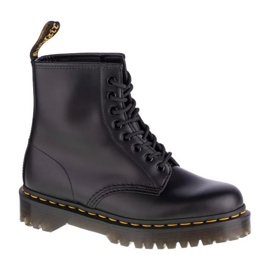 Dr. Martens boty Dr Martens 1460 Bex DM25345001 černý