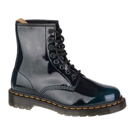 Dr. Martens boty Dr Martens 1460 Vegan DM26887431 černý