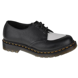Dr. Martens boty Dr Martens 1461 Amore DM26965009 černá