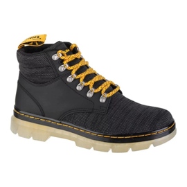 Dr. Martens boty Dr Martens Rakim DM27110001 černý