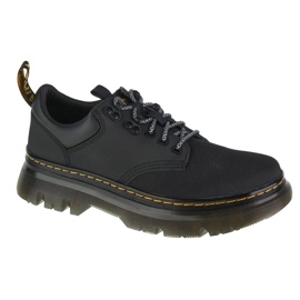 Dr. Martens boty Dr Martens Tarik Lo Extra Tough Utility DM27390001 černý