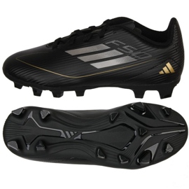 Kopačky Adidas F50 Club IF1380 černý
