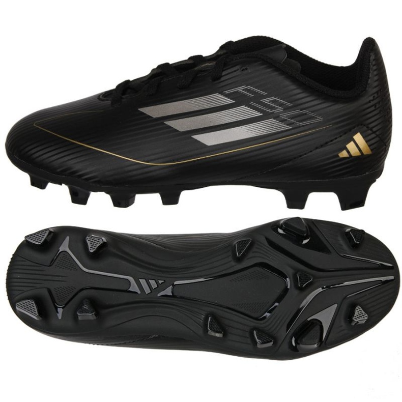 Kopačky Adidas F50 Club IF1380 černá