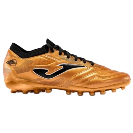 Boty Joma Powerful 2418 Ag POCS2418FG zlatý