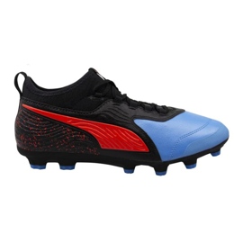 Boty Puma One 19,3 Hg 105588 01 vícebarevný
