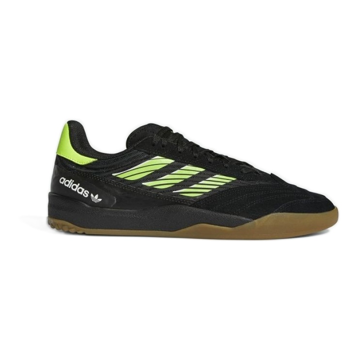 Boty Adidas Copa Nationale H04894 černá