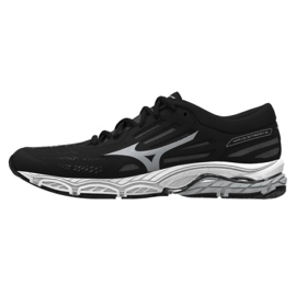 Boty Mizuno Wave Stream 2 J1GC211901 černý