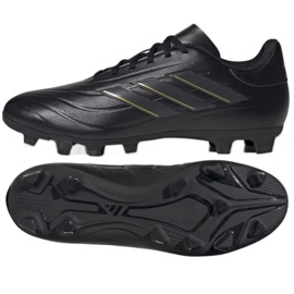 Boty Adidas Copa PURE.2 Club FxG IG8725 černý