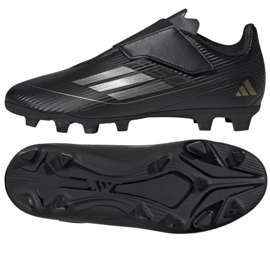 Boty Adidas F50 Club Vel IF1387 černý