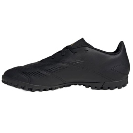 Boty Adidas Predator Club Tf IF6397 černý